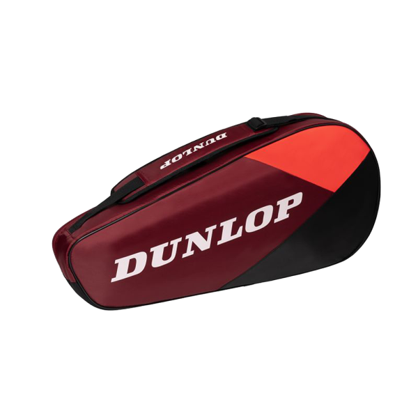 BOLSO RAQUETERO CX CLUB | DUNLOP®