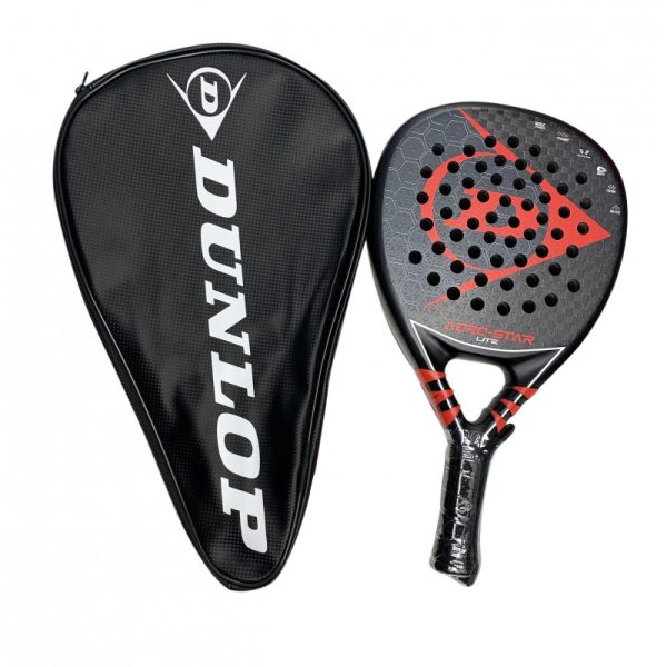 Paleta De Padel Aero Star Lite | DUNLOP® - Imagen 6