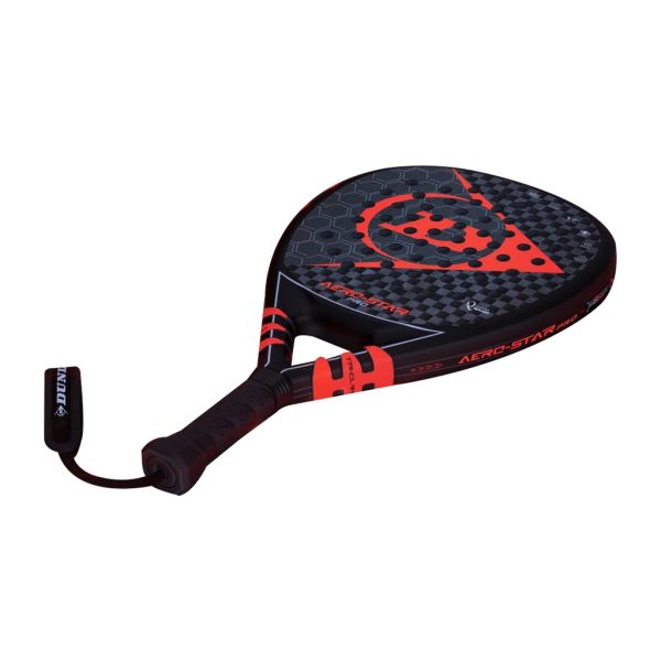 Paleta De Padel Aero Star Pro | DUNLOP® - Imagen 2