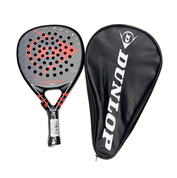 Paleta De Padel Aero Star Pro | DUNLOP® - Imagen 5