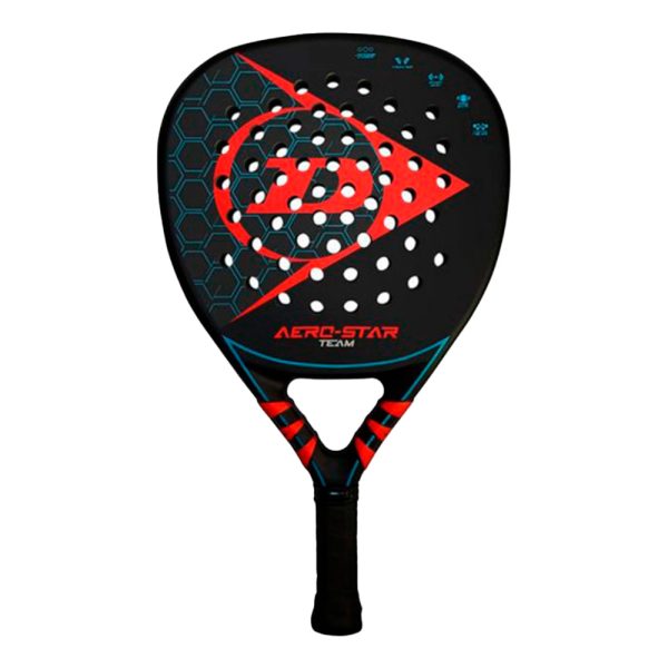 Paleta De Padel Aero Star Team | DUNLOP®