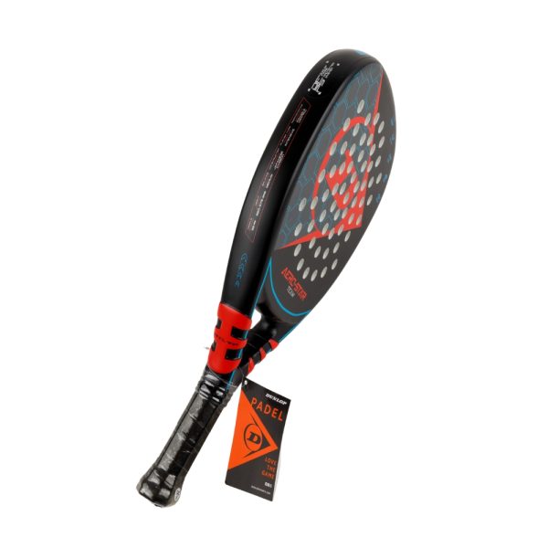 Paleta De Padel Aero Star Team | DUNLOP® - Imagen 3