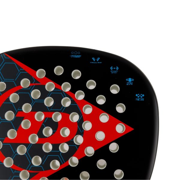 Paleta De Padel Aero Star Team | DUNLOP® - Imagen 6
