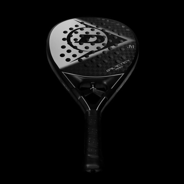 Paleta De Padel Galactica Pro | DUNLOP® - Imagen 2