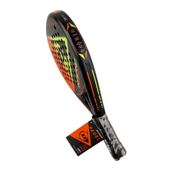Paleta De Padel Inferno Carbon Elite | DUNLOP® - Imagen 3