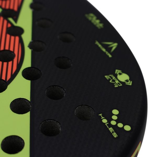Paleta De Padel Inferno Pro Carbon | DUNLOP® - Imagen 3