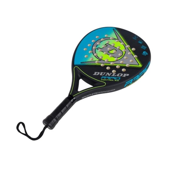 Paleta De Padel Rapid Control 3.0 | DUNLOP® - Imagen 2
