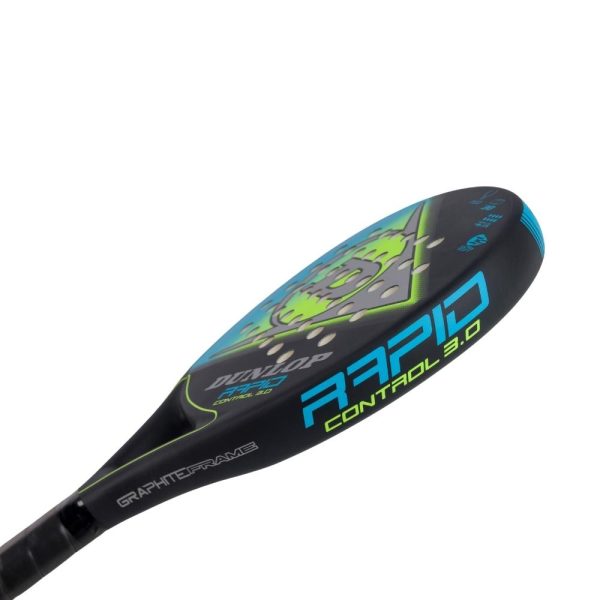 Paleta De Padel Rapid Control 3.0 | DUNLOP® - Imagen 3