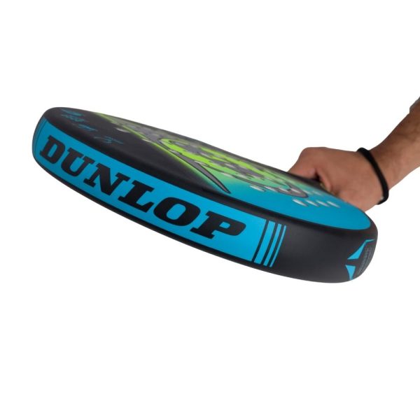 Paleta De Padel Rapid Control 3.0 | DUNLOP® - Imagen 4