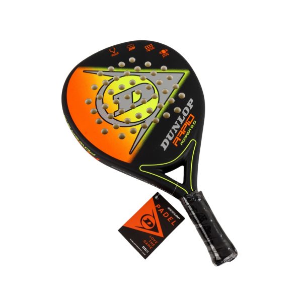 Paleta De Padel Rapid Power 3.0 | DUNLOP® - Imagen 2