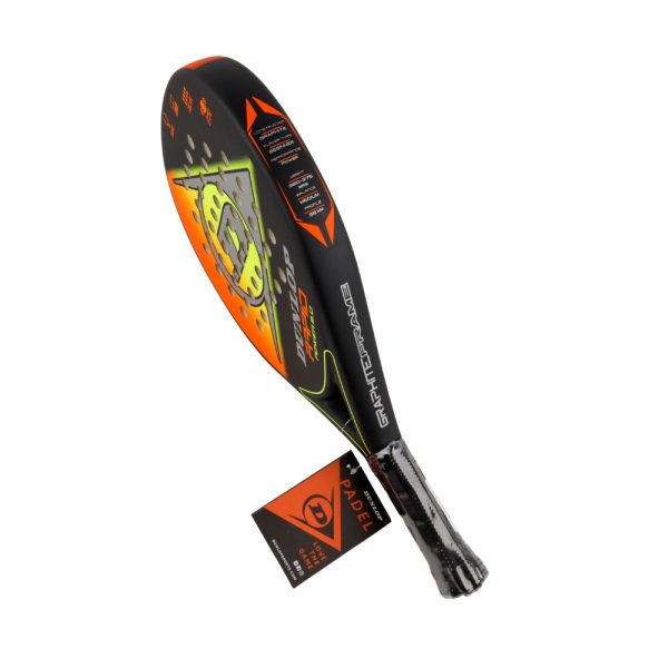 Paleta De Padel Rapid Power 3.0 | DUNLOP® - Imagen 3