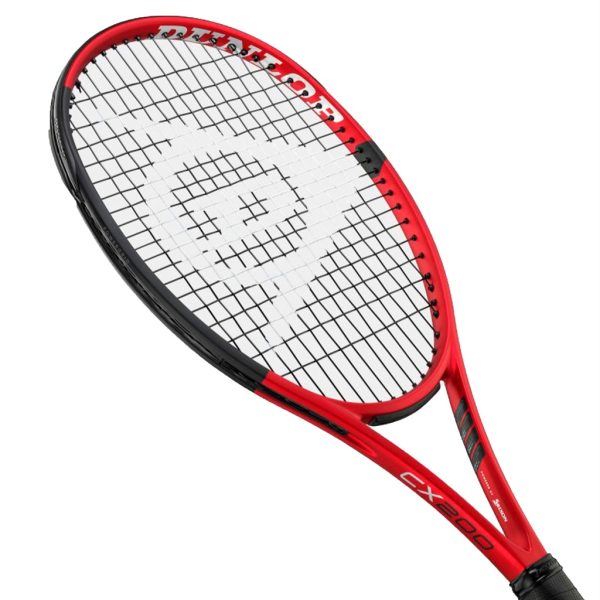 Raqueta Cx 200 Nh | G2 | DUNLOP® - Imagen 4