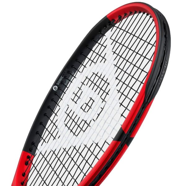 Raqueta Cx 200 Nh | G2 | DUNLOP® - Imagen 3