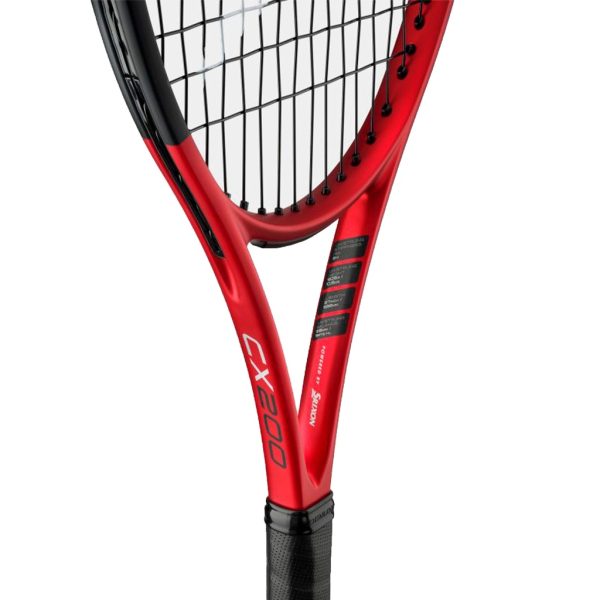 Raqueta Cx 200 Nh | G2 | DUNLOP® - Imagen 2