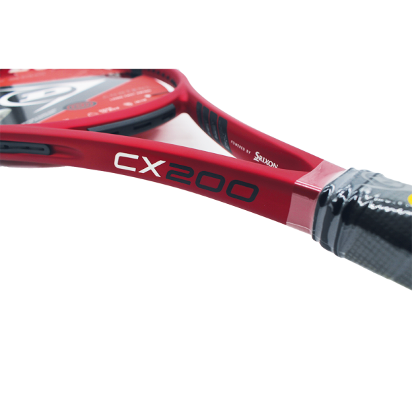 Raqueta Cx 200 Nh | G3 | DUNLOP® - Imagen 4