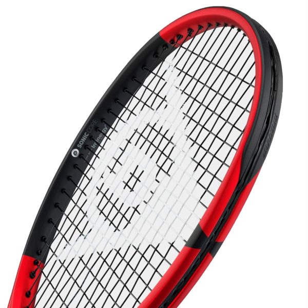 Raqueta Cx 400 Tour Nh | G3 | DUNLOP® - Imagen 3