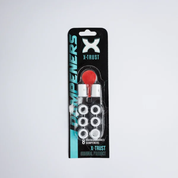 ANTIVIBRADORES PADEL DAMPENERS