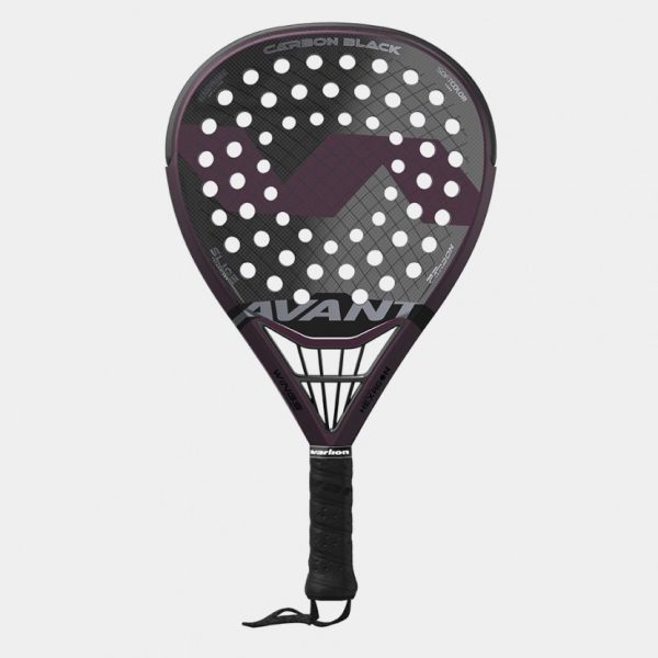Avant Difusor Carbon Black