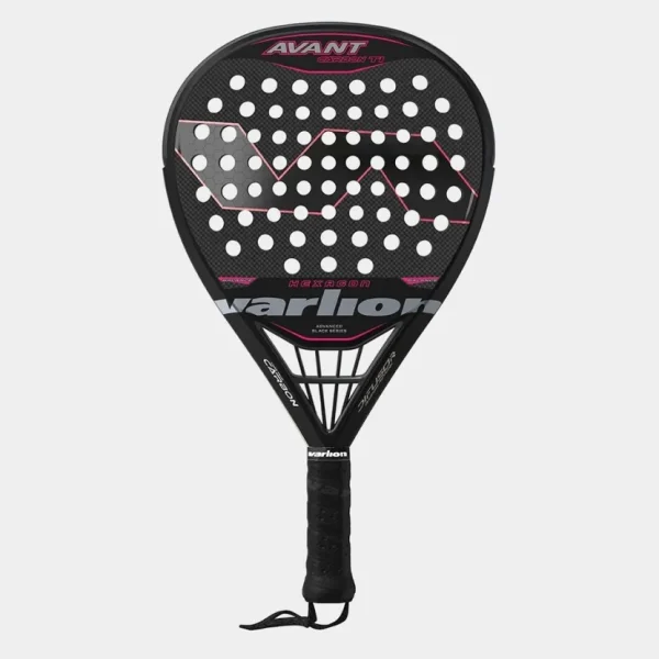 Avant Carbon TI Difusor Black