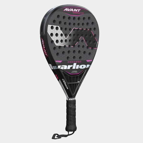 Avant Carbon TI Difusor Black - Imagen 2
