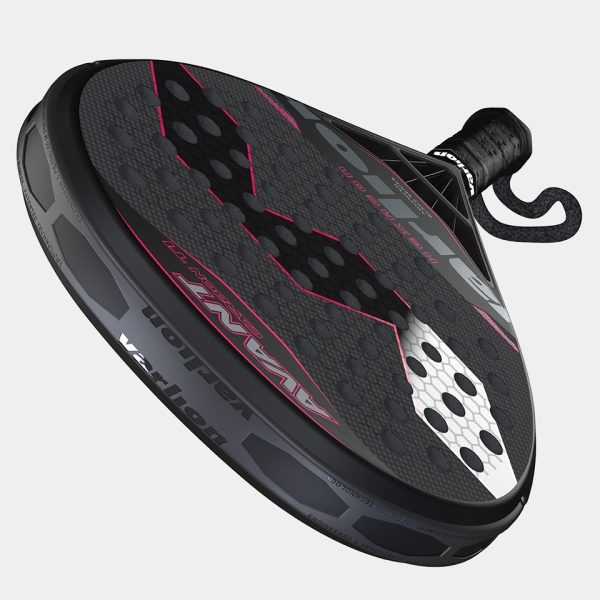 Avant Carbon TI Difusor Black - Imagen 4
