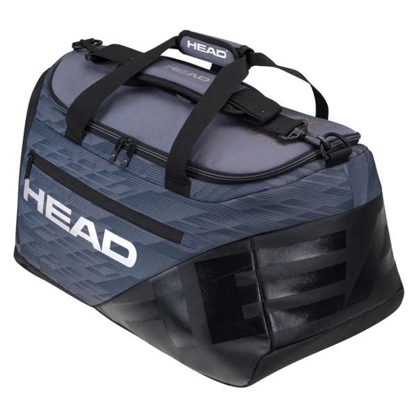 BOLSO DJOKOVIC DUFFLE BAG