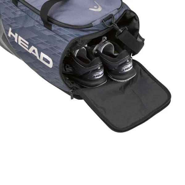 BOLSO DJOKOVIC DUFFLE BAG - Imagen 2