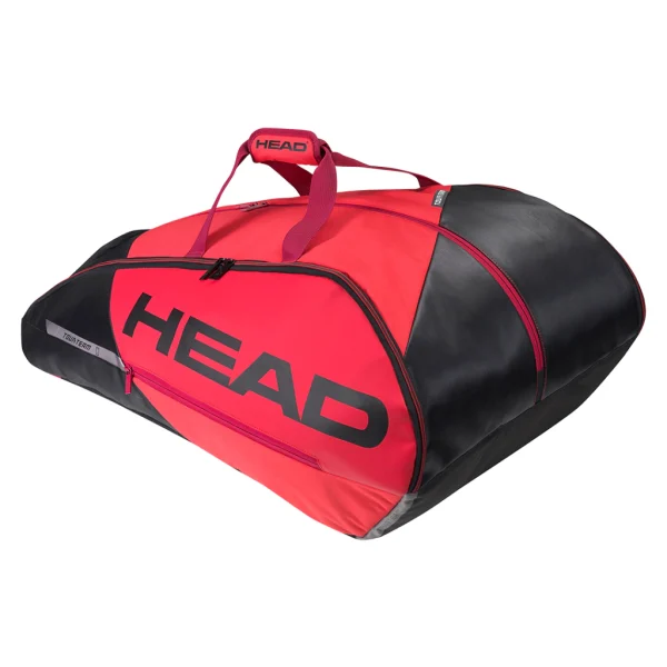 BOLSO TOUR TEAM 12R - Imagen 2