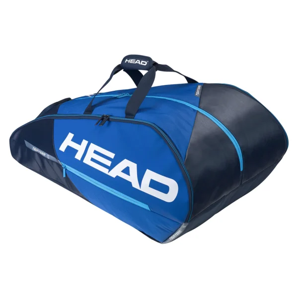 BOLSO TOUR TEAM 12R