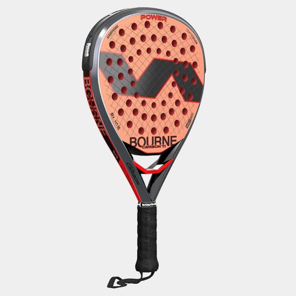 Bourne Carbon TI - Imagen 3