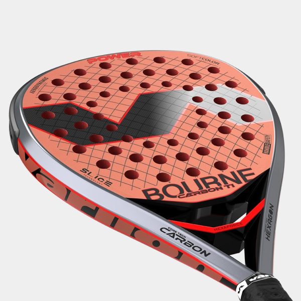 Bourne Carbon TI - Imagen 4