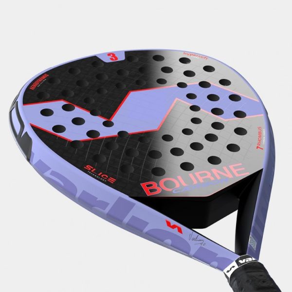 Bourne Prisma Carbon 3 - Imagen 4