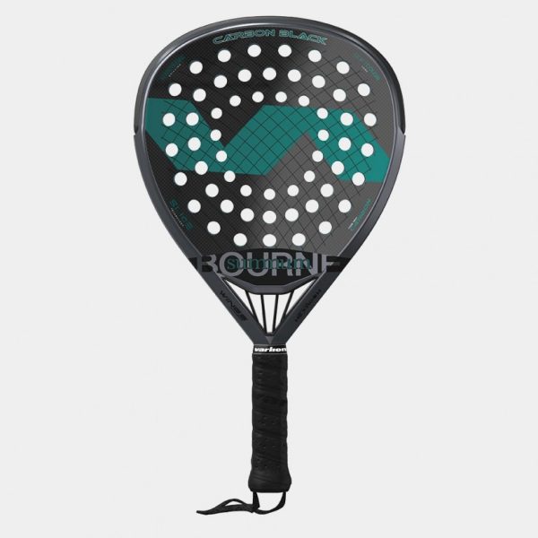 Bourne Summum Carbon Black