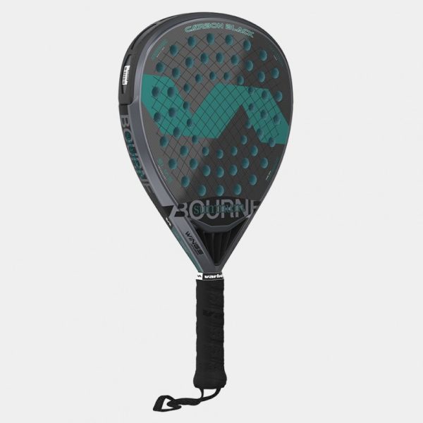 Bourne Summum Carbon Black - Imagen 3