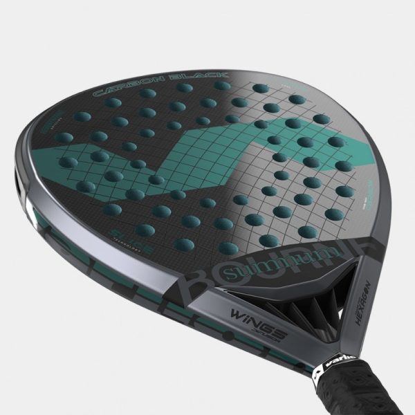 Bourne Summum Carbon Black - Imagen 4