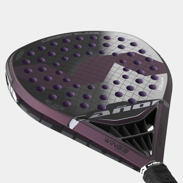 Cañon Difusor Carbon Black - Imagen 4