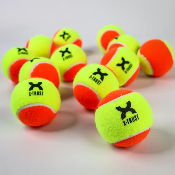 JUNIOR BAJA PRESION NARANJA- NIVEL 2 x60 UNIDADES