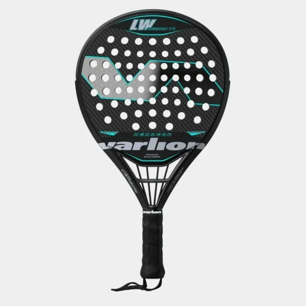 LW Carbon TI Difusor Black