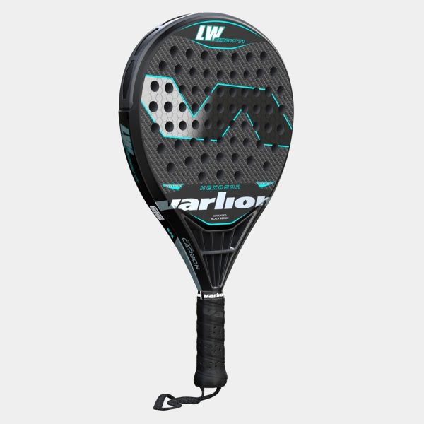 LW Carbon TI Difusor Black - Imagen 2