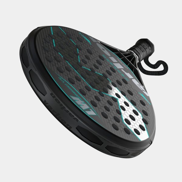 LW Carbon TI Difusor Black - Imagen 3