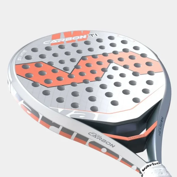 LW Carbon TI Woman - Imagen 3