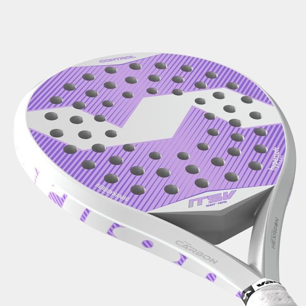 LW Hexagon 8.8 Violet - Imagen 4