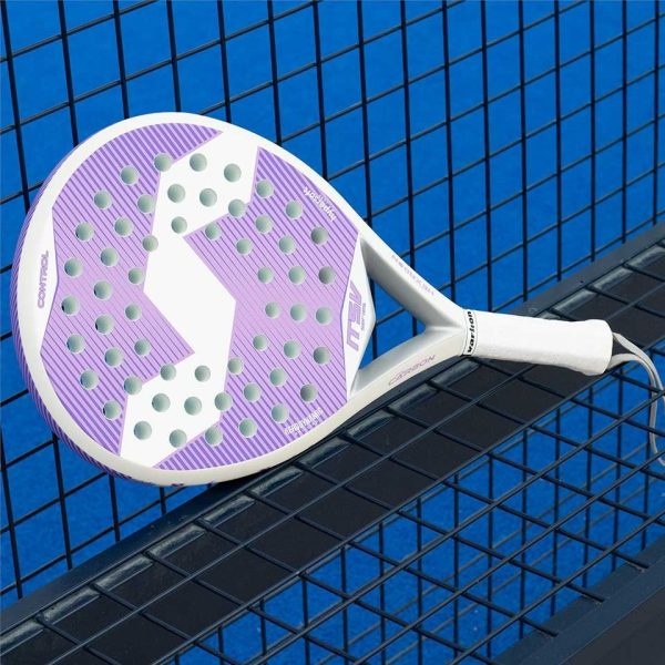 LW Hexagon 8.8 Violet - Imagen 2