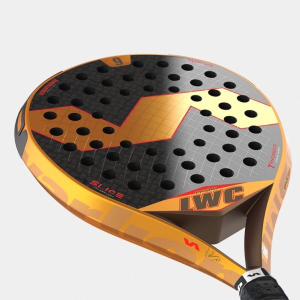 LW Prisma Carbon 9 - Imagen 3