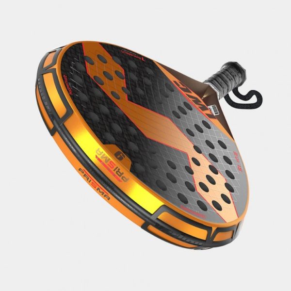 LW Prisma Carbon 9 - Imagen 4