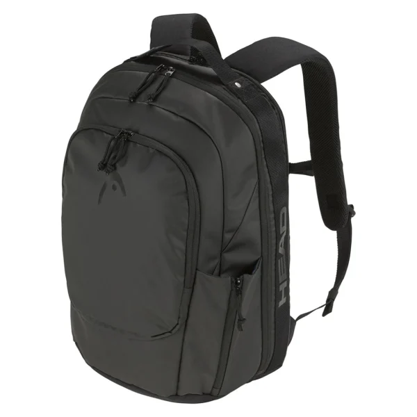 MOCHILA HEAD PRO X BACKPACK 30L BK