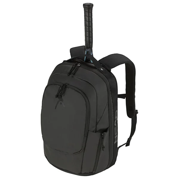 MOCHILA HEAD PRO X BACKPACK 30L BK - Imagen 2
