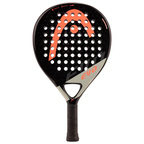 PALETA PADEL HEAD EVO DELTA 2022