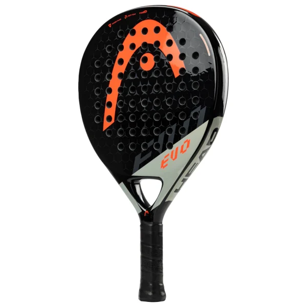 PALETA PADEL HEAD EVO DELTA 2022 - Imagen 2