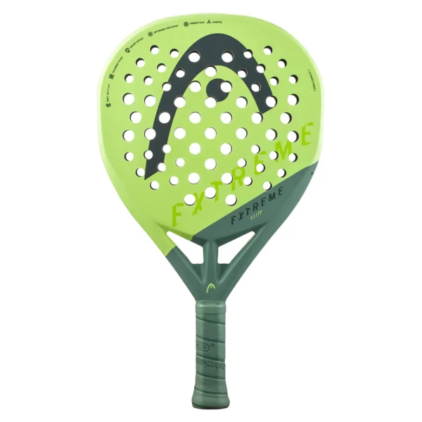 PALETA HEAD EXTREME ELITE